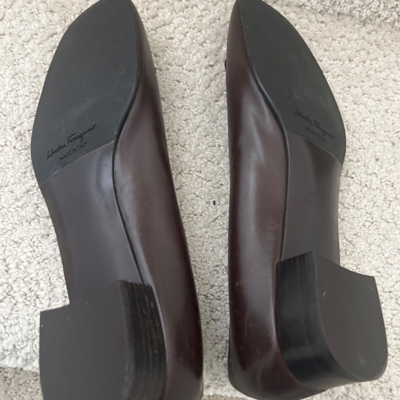 Salvatore Ferragamo shoes - Picture 4 of 8
